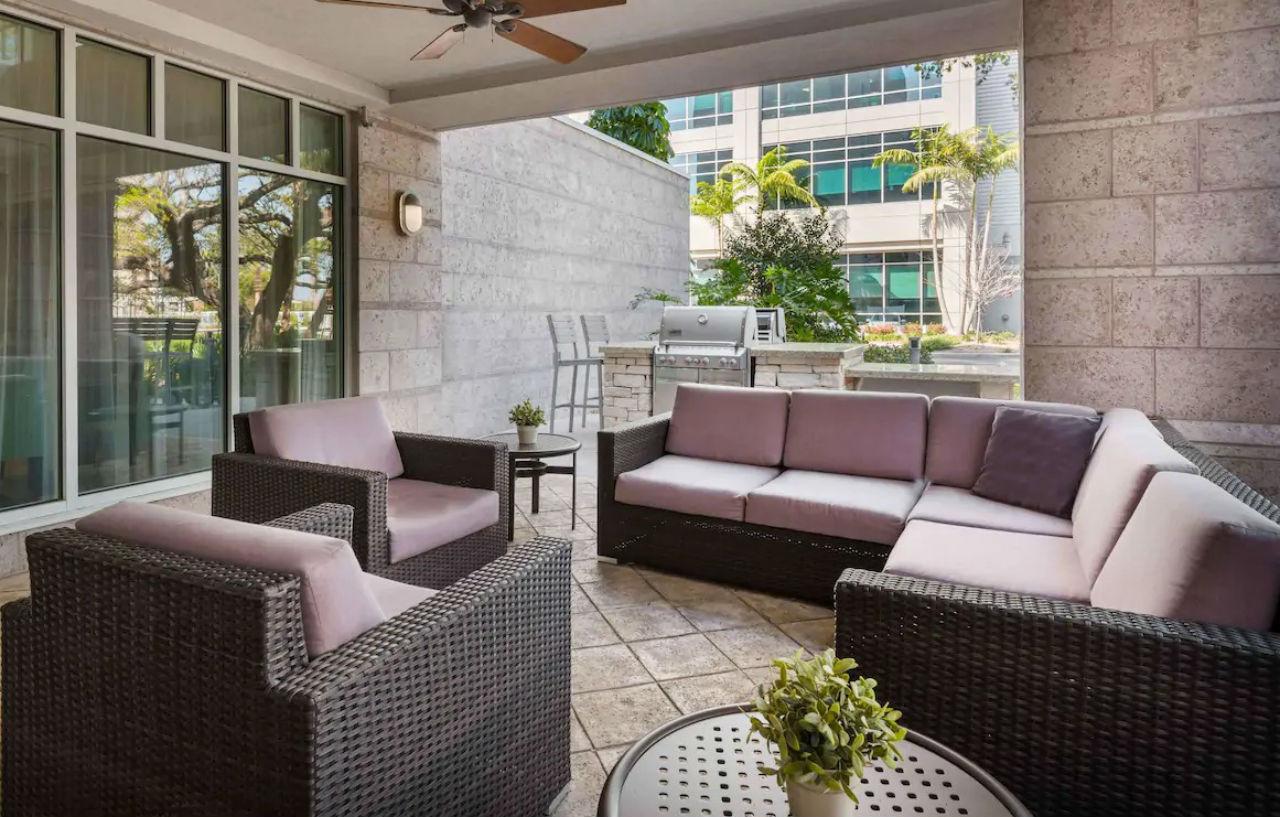 Homewood By Hilton Airport - Westshore 3* Tampa