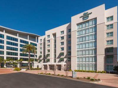 Hotel Homewood By Hilton Airport - Westshore Tampa
