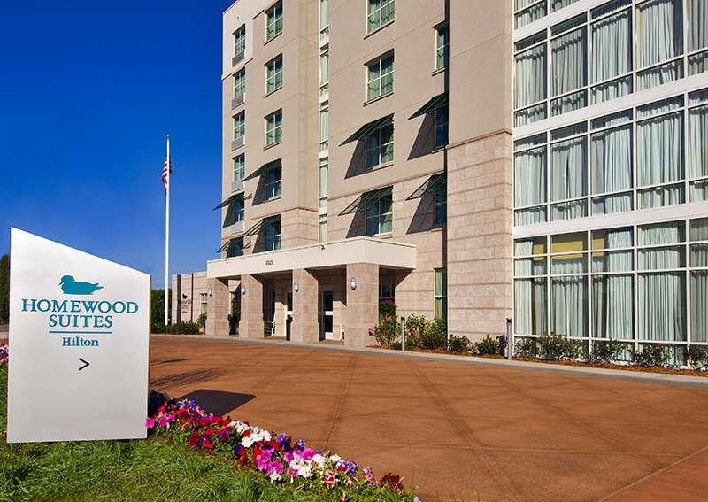 Homewood By Hilton Airport - Westshore 3* Tampa