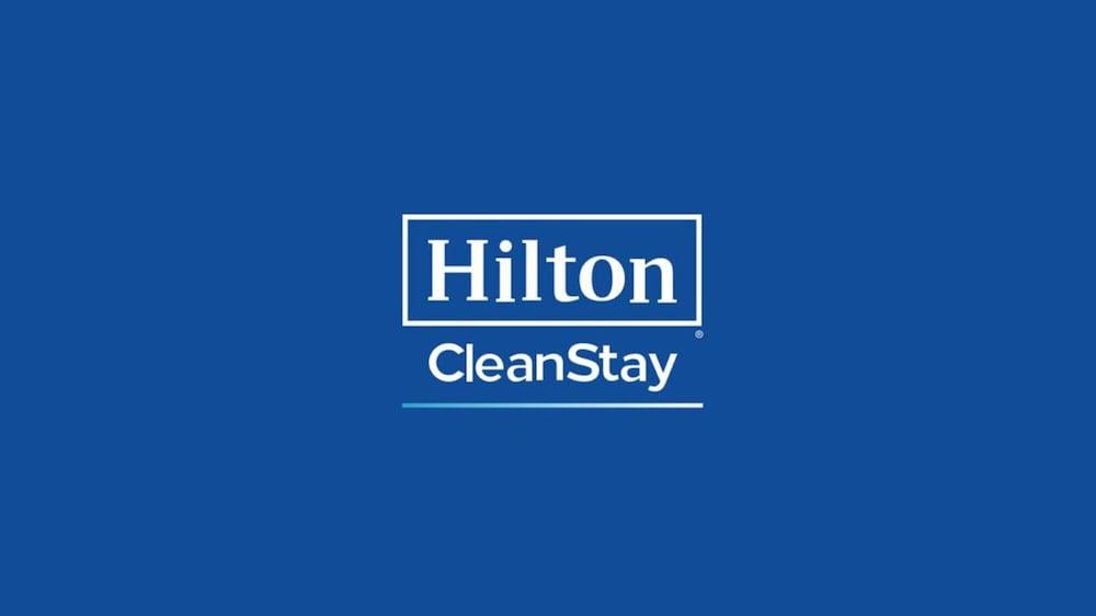 Hotel Homewood By Hilton Airport - Westshore