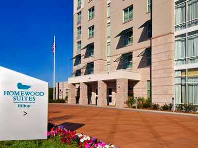 Homewood By Hilton Airport - Westshore Tampa