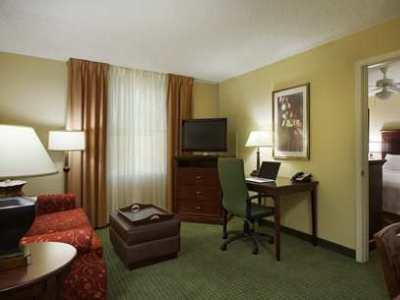 Homewood By Hilton Airport - Westshore 3*