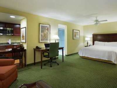 Hotel Homewood By Hilton Airport - Westshore Tampa