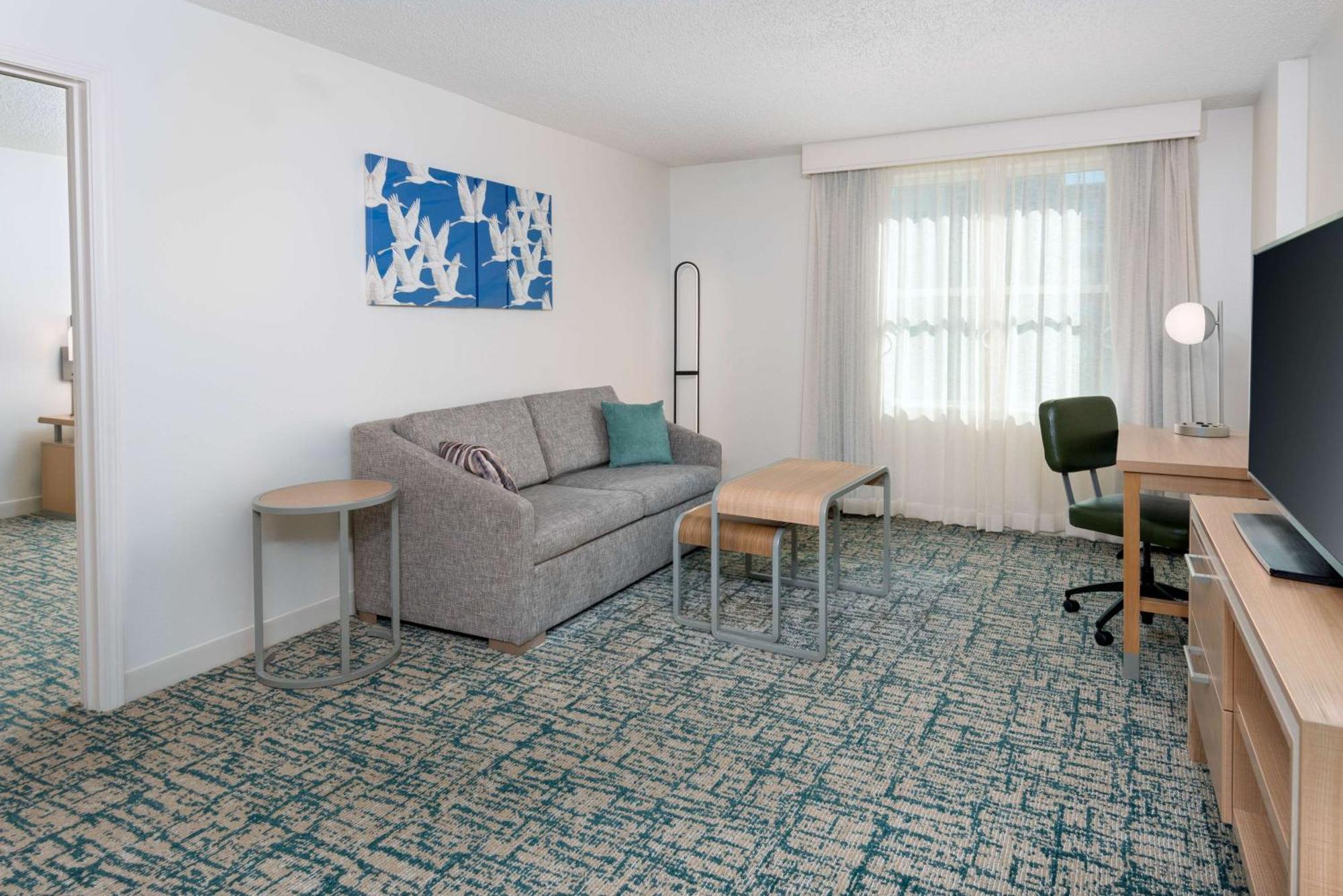Homewood By Hilton Airport - Westshore 3* Tampa