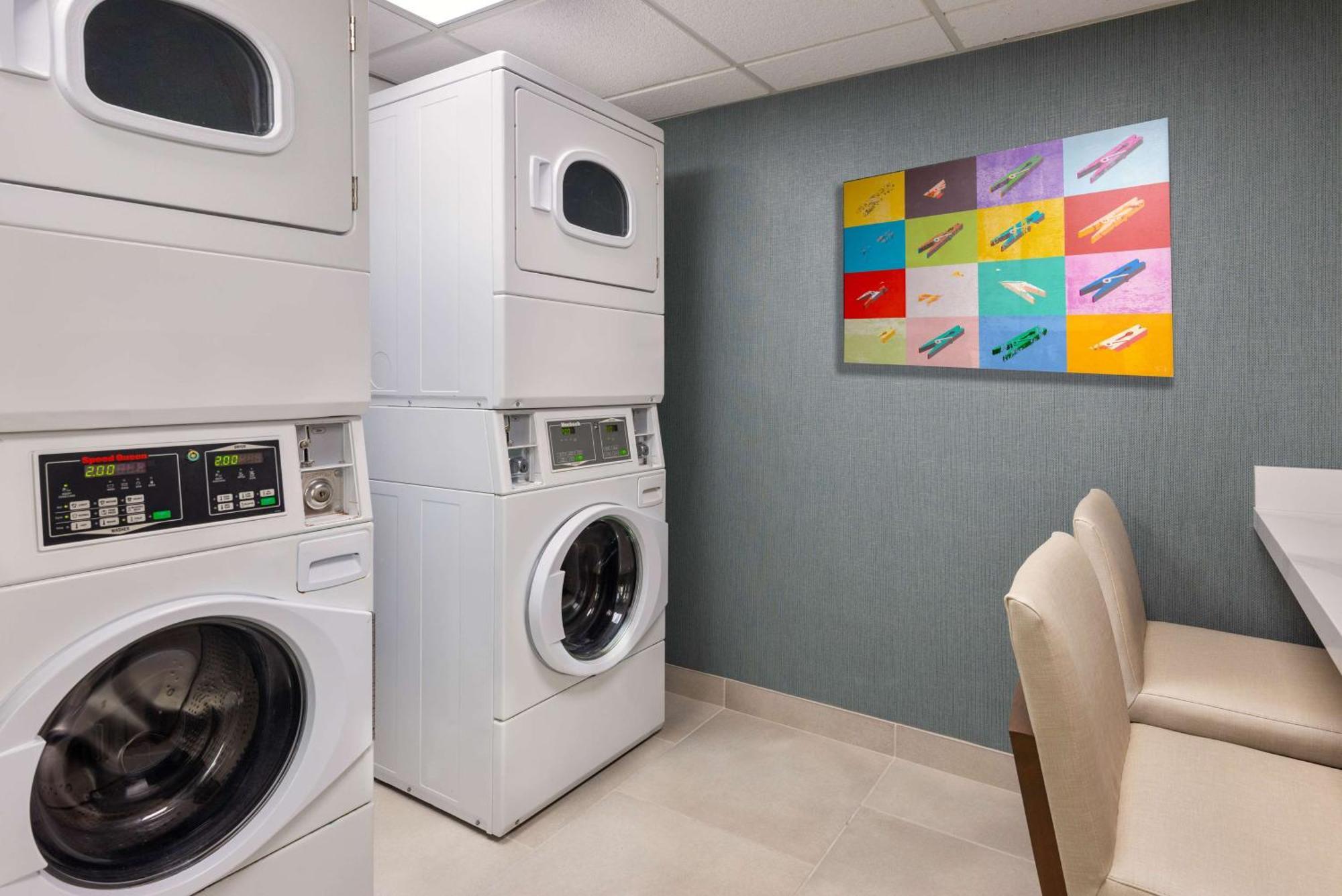 Hotel Homewood By Hilton Airport - Westshore