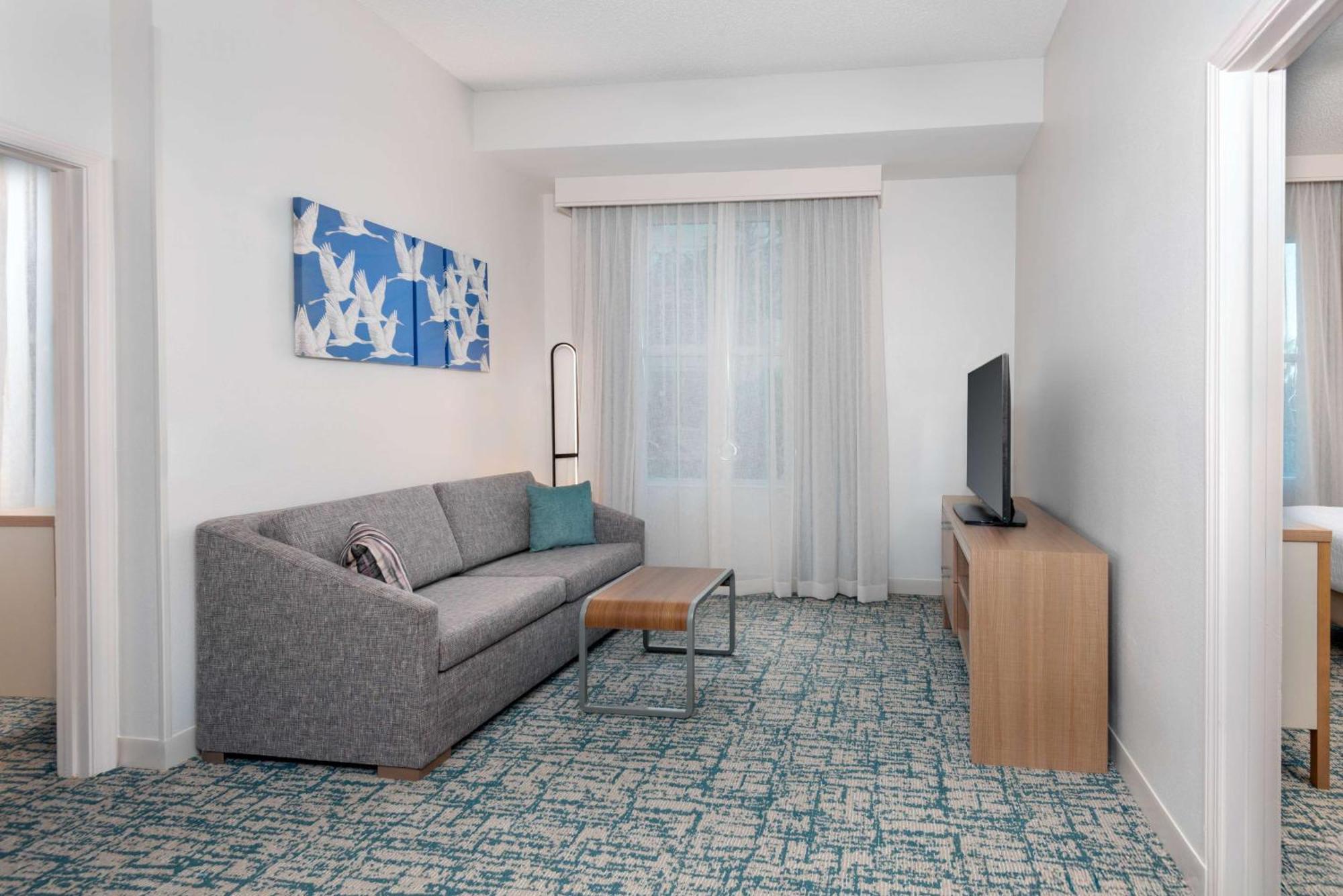 Homewood By Hilton Airport - Westshore 3* Tampa