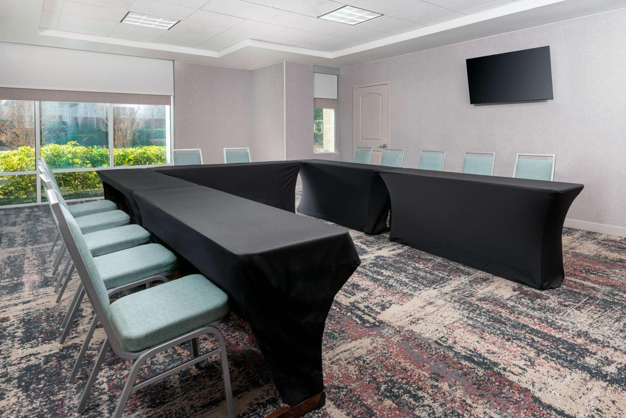 Hotel Homewood By Hilton Airport - Westshore