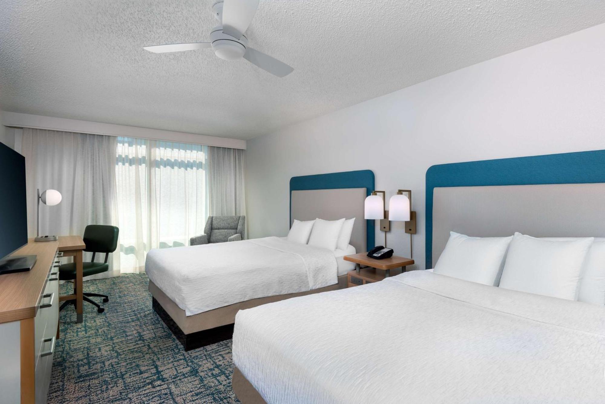 Homewood By Hilton Airport - Westshore Hotel Tampa