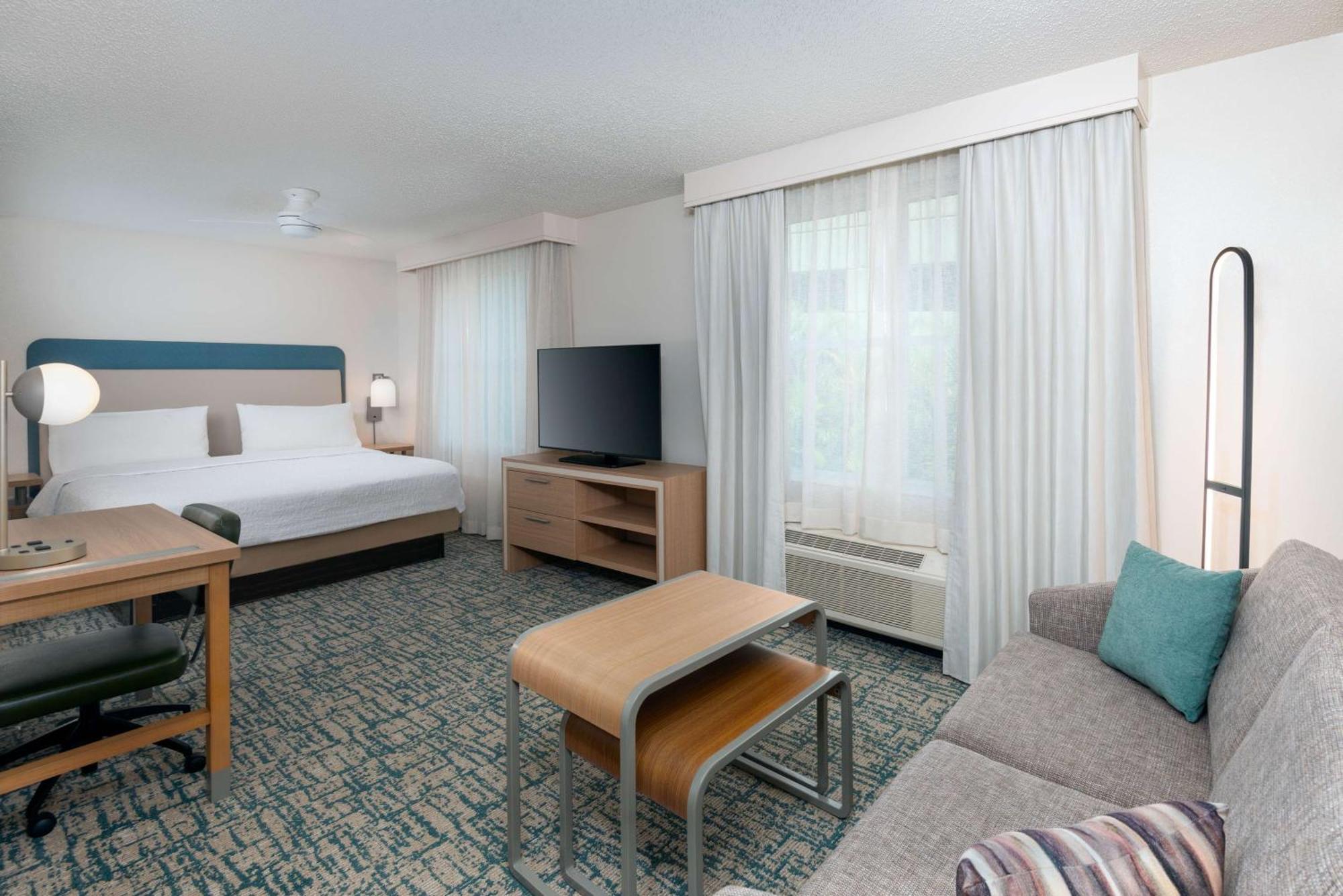Hotel Homewood By Hilton Airport - Westshore Tampa