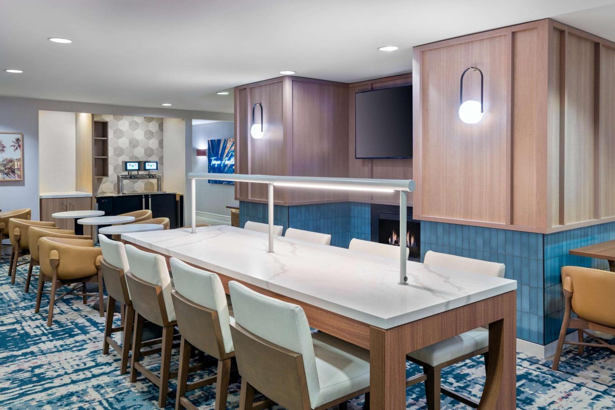 Homewood By Hilton Airport - Westshore Tampa