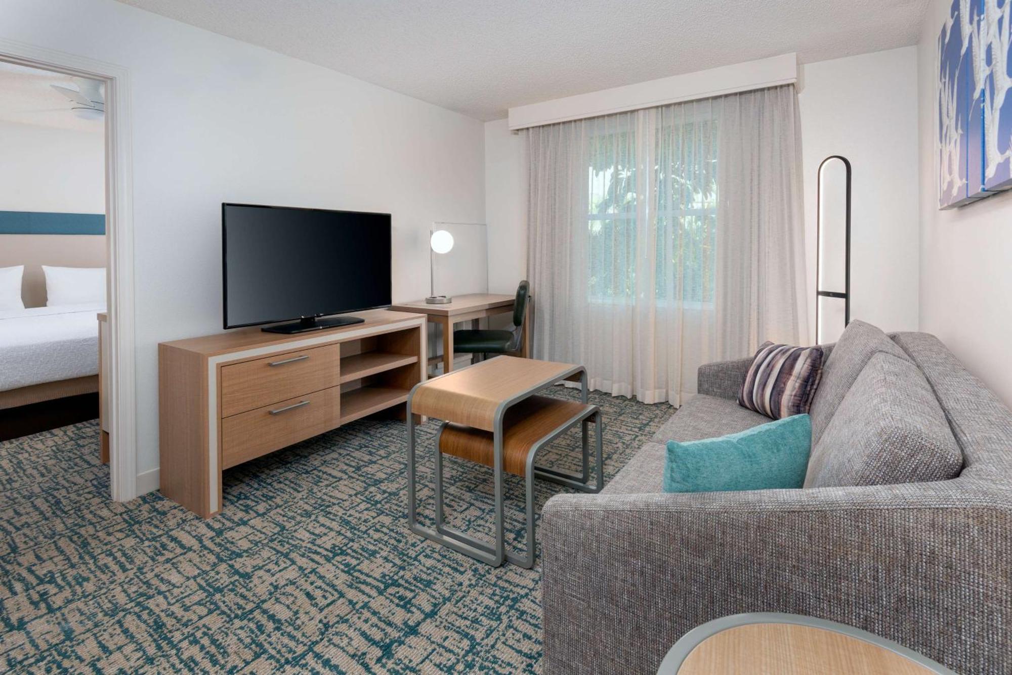 Homewood By Hilton Airport - Westshore 3* Tampa