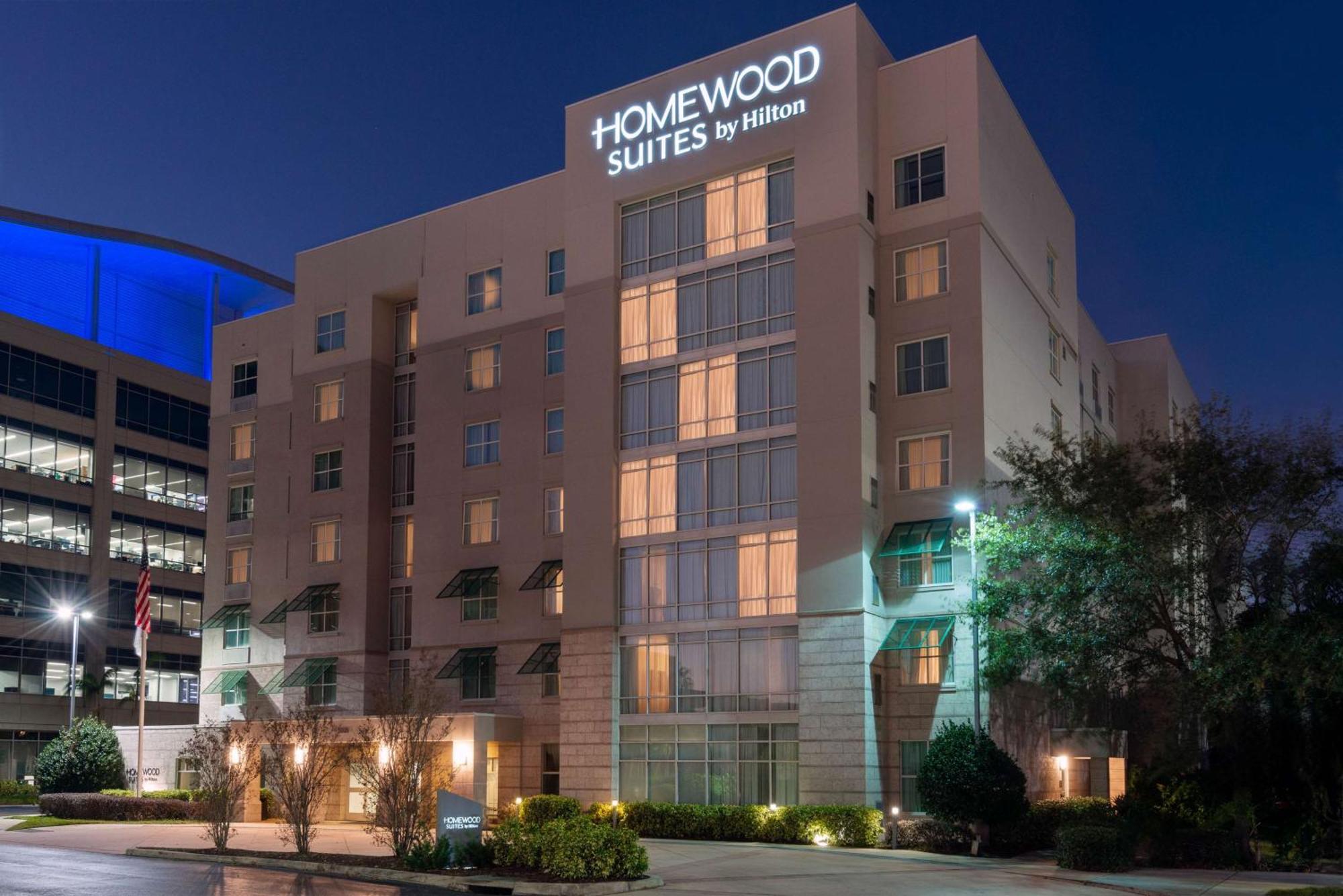 Hotel Homewood By Hilton Airport - Westshore