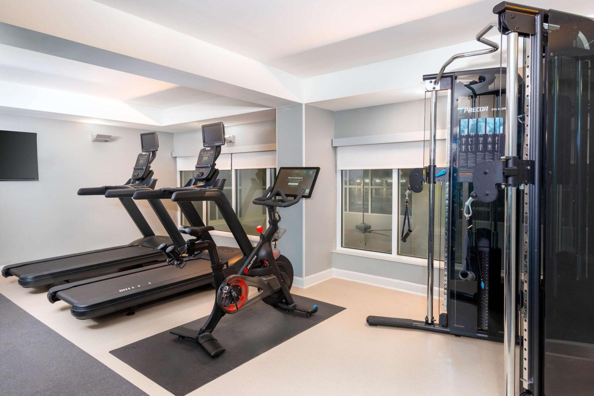 Homewood By Hilton Airport - Westshore Hotel Tampa