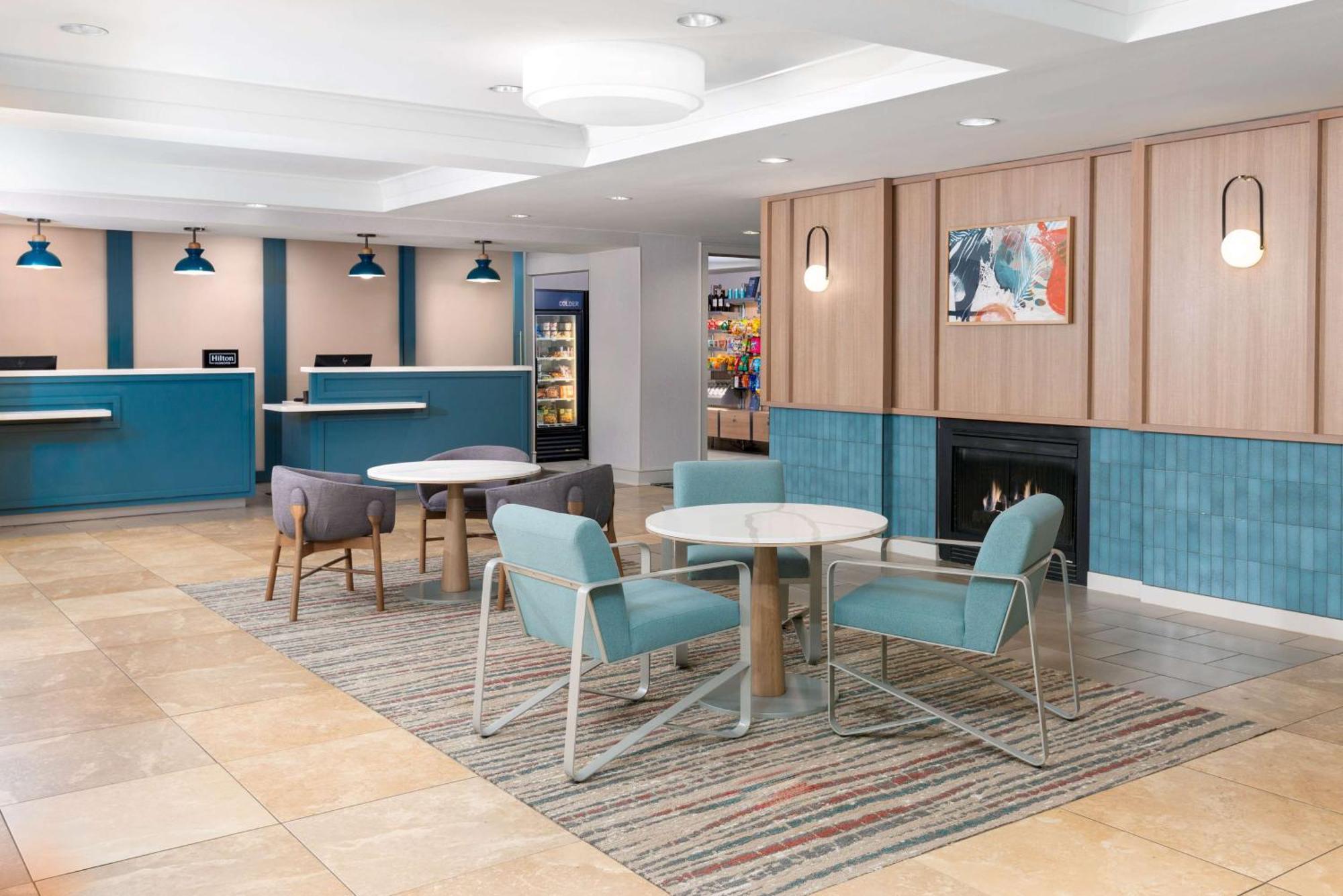 Hotel Homewood By Hilton Airport - Westshore