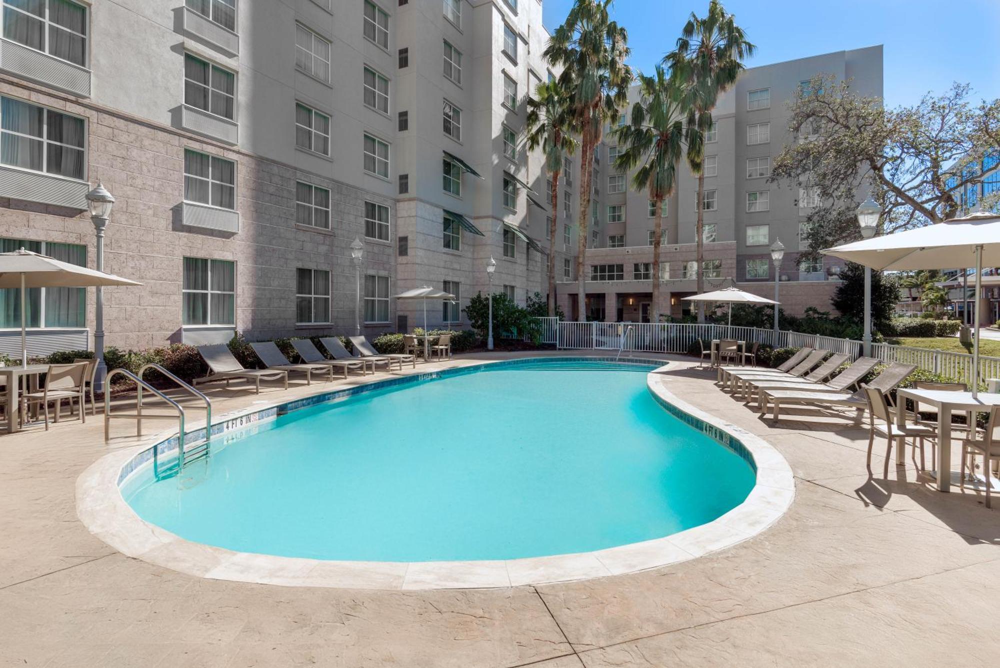 Homewood By Hilton Airport - Westshore Hotel Tampa