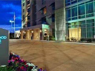 Homewood By Hilton Airport - Westshore Hotel