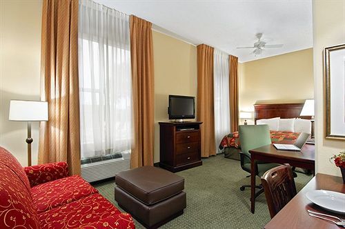Homewood By Hilton Airport - Westshore 3* Tampa
