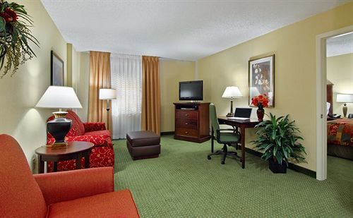 Hotel Homewood By Hilton Airport - Westshore