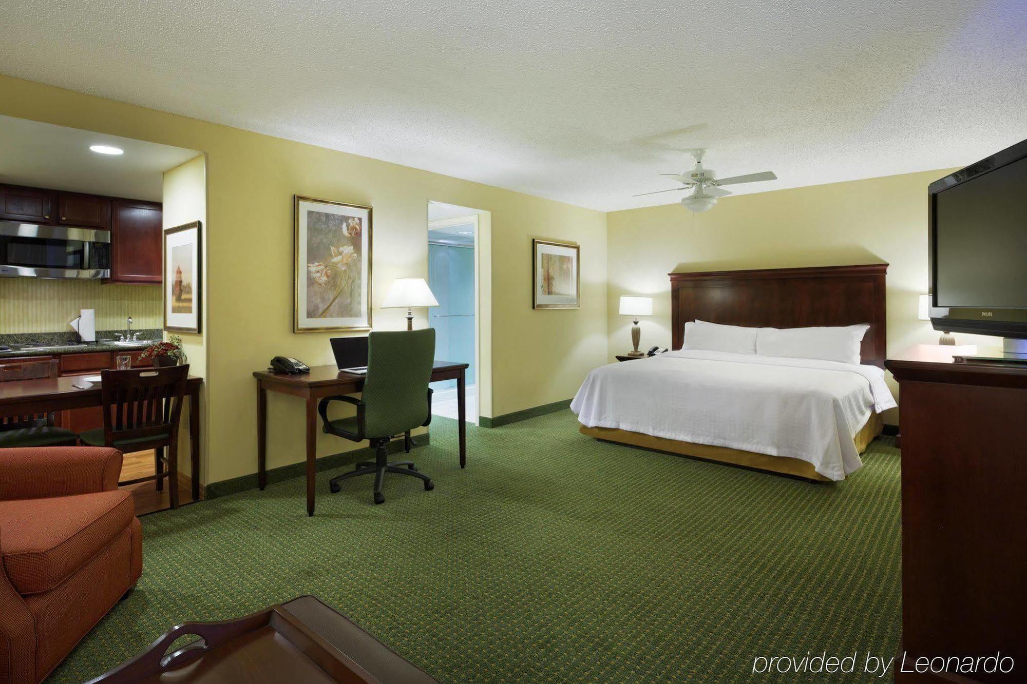 Homewood By Hilton Airport - Westshore Hotel Tampa