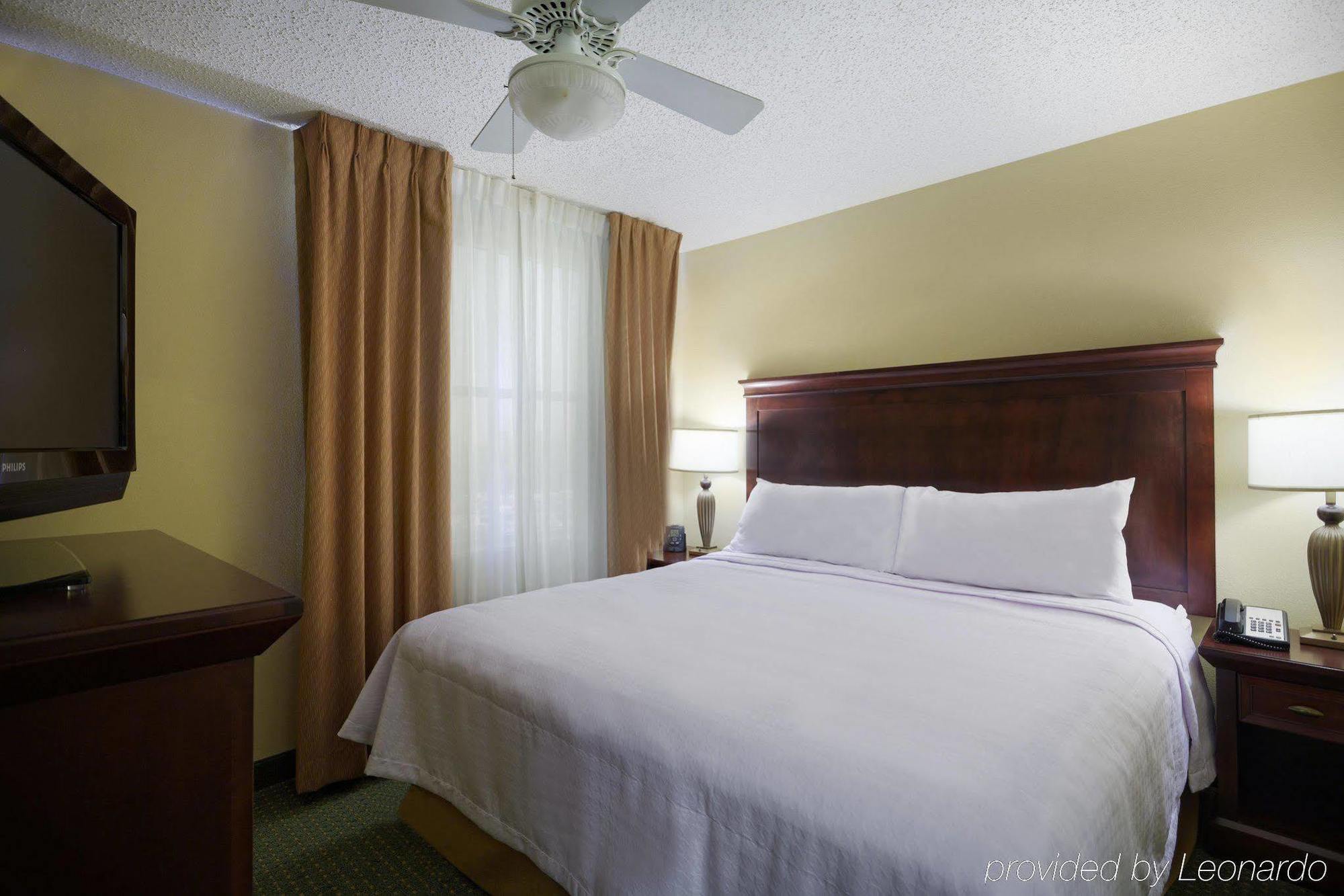Hotel Homewood By Hilton Airport - Westshore Tampa