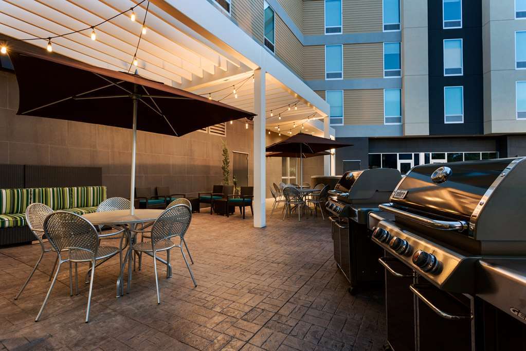 Homewood By Hilton Airport - Westshore Tampa