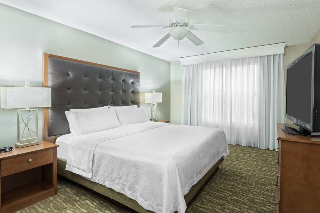Homewood By Hilton Airport - Westshore 3* Tampa