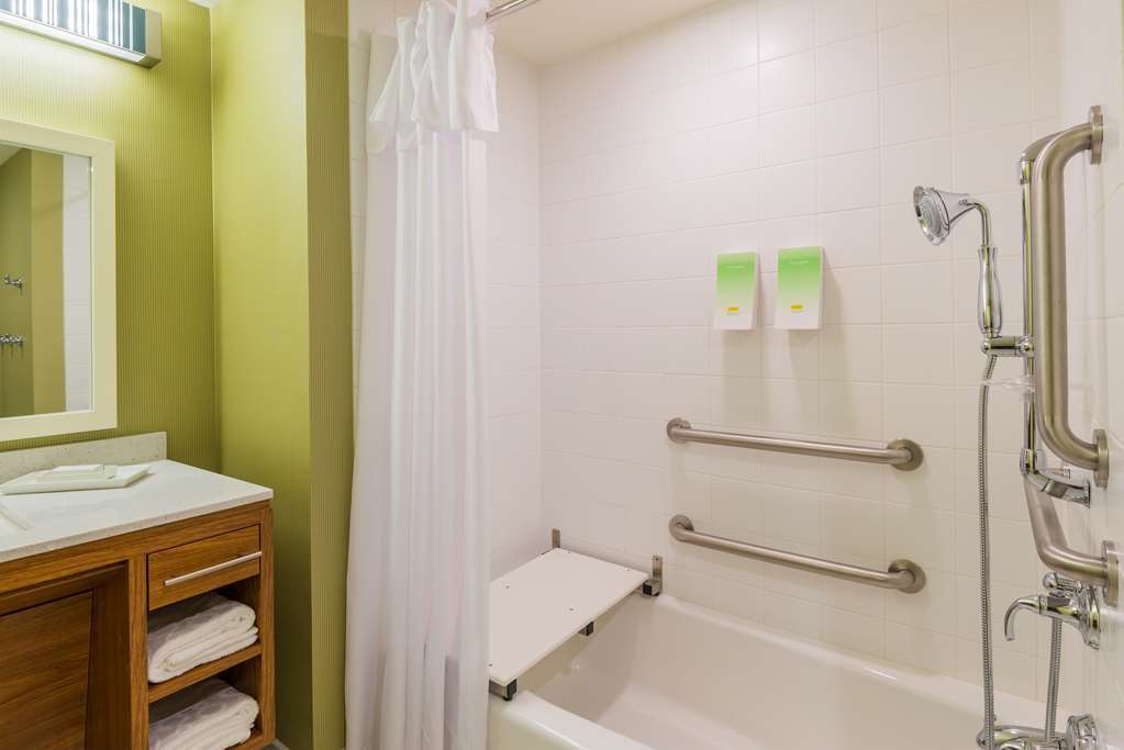 Homewood By Hilton Airport - Westshore Tampa
