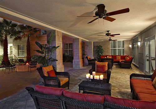 Homewood By Hilton Airport - Westshore Hotel