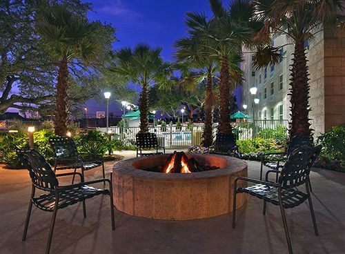 Homewood By Hilton Airport - Westshore 3*