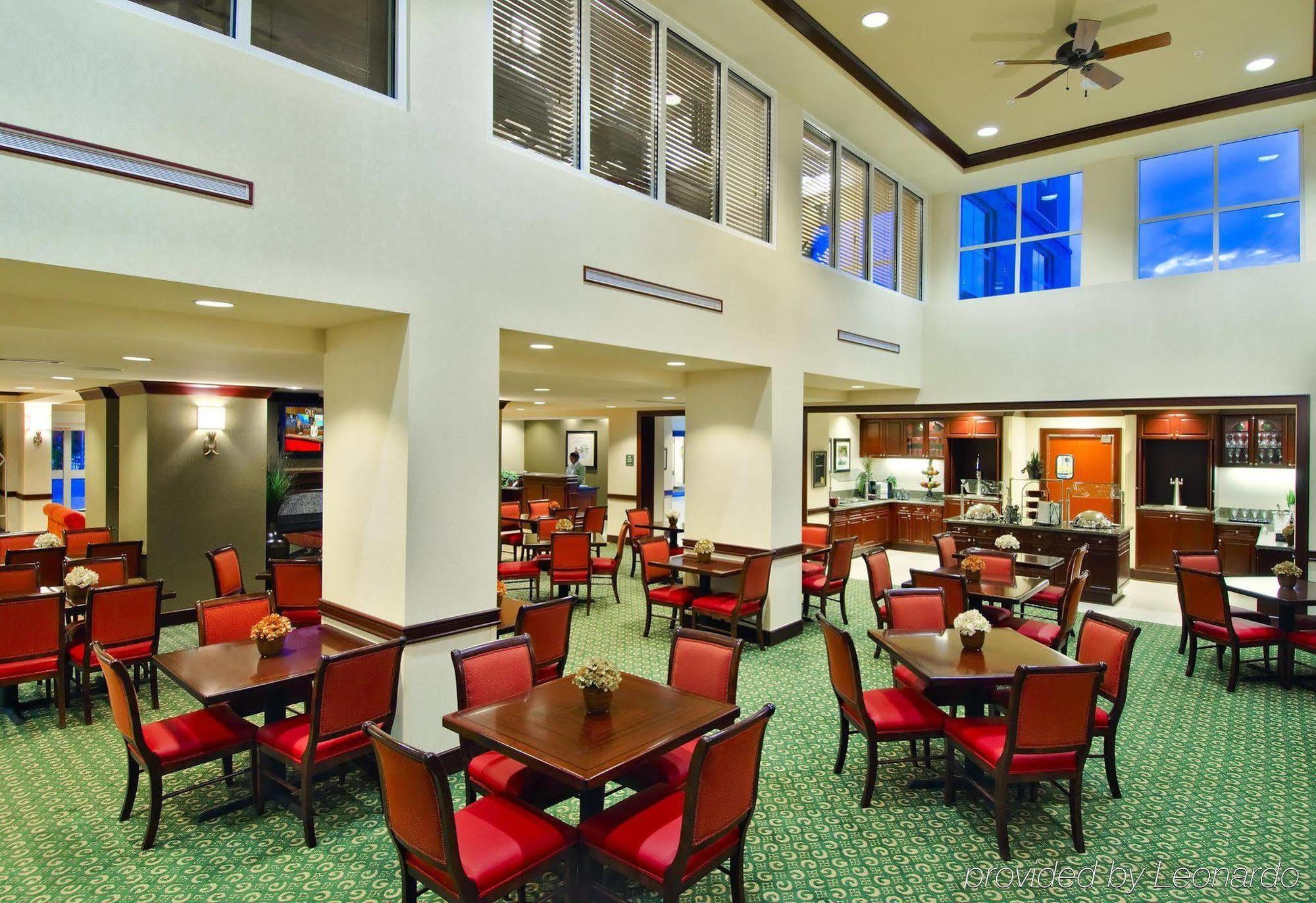 Homewood By Hilton Airport - Westshore Hotel Tampa
