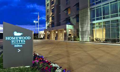Hotel Homewood By Hilton Airport - Westshore